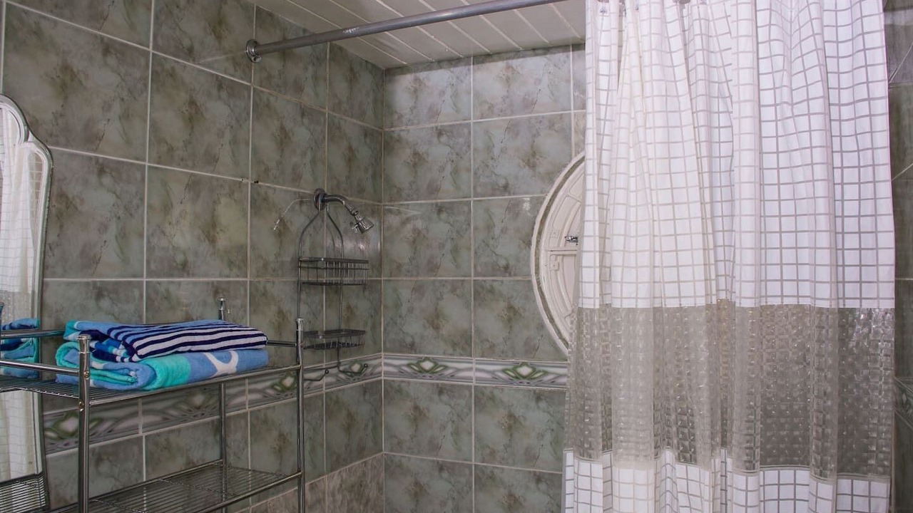 Photo of Bathroom in Ocho Rios