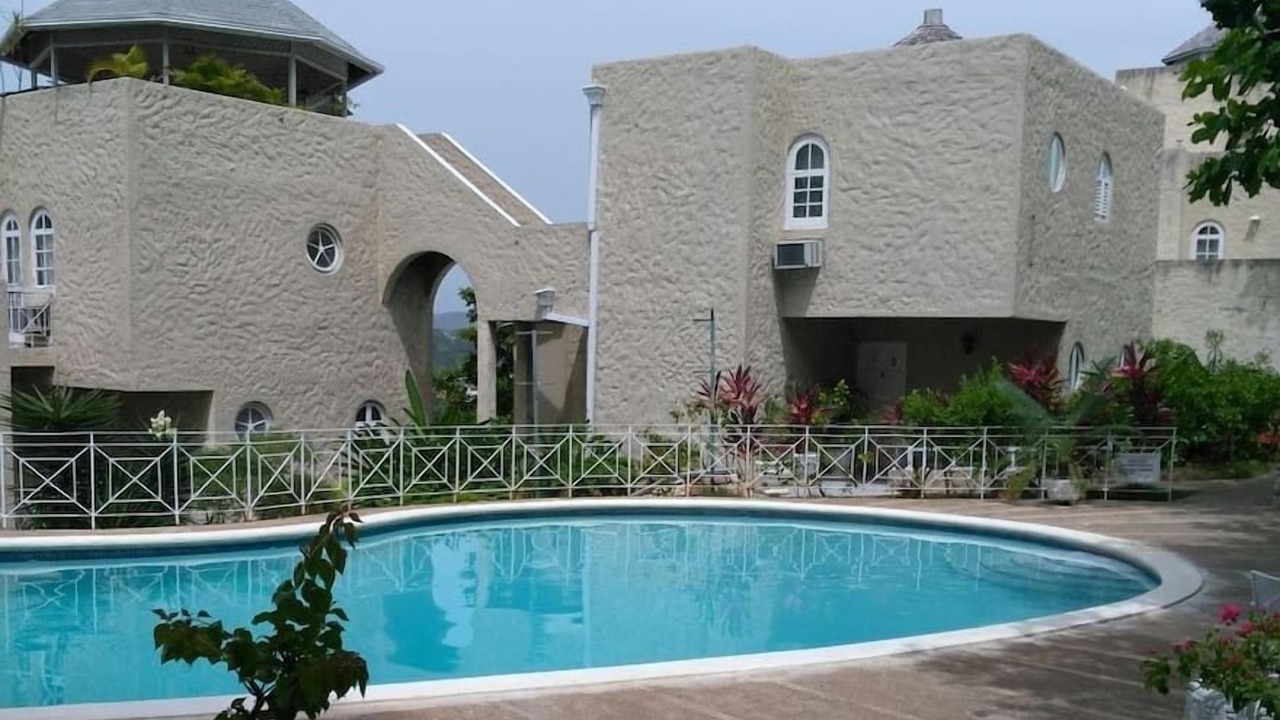 Photo of Outdoor in Ocho Rios