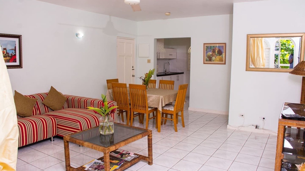 Photo of Livingroom in Ocho Rios