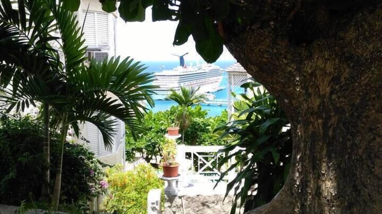 Photo of Outdoor in Ocho Rios