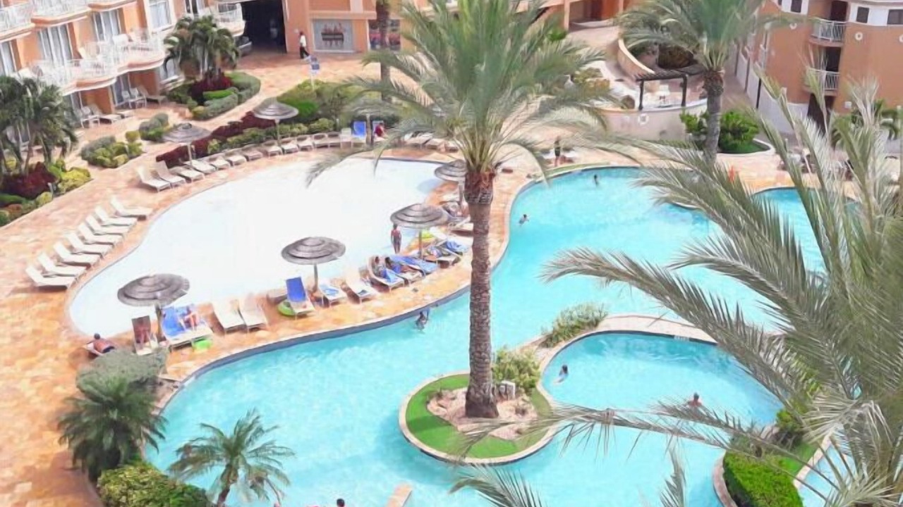 Photo of Outdoor in Palm Beach