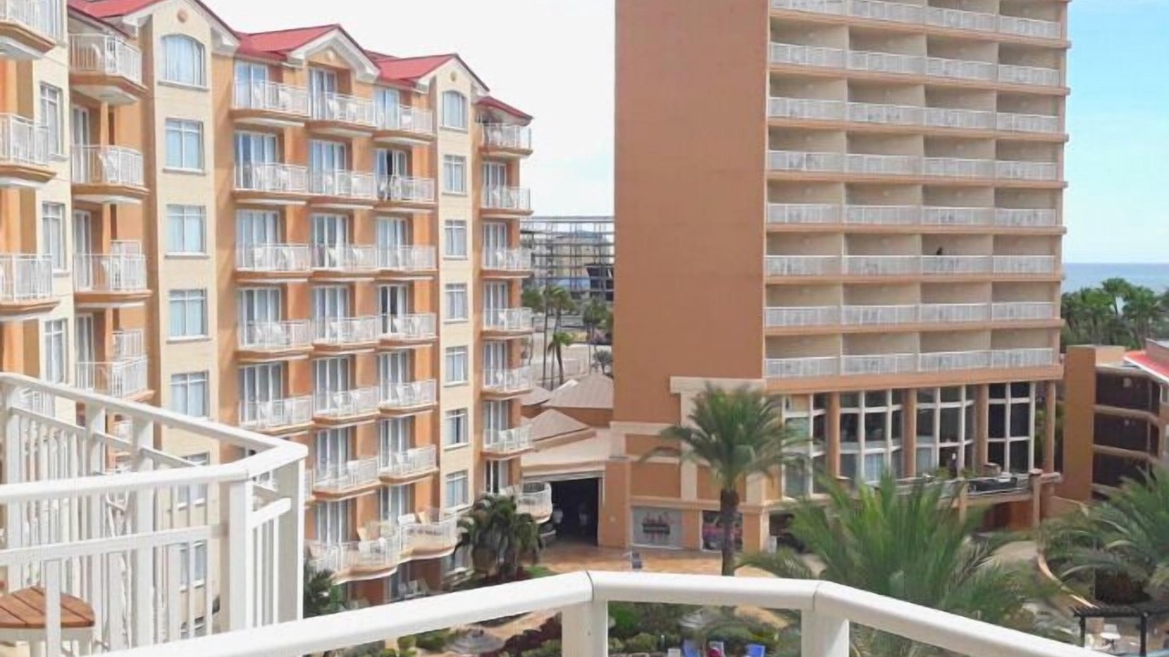 Photo of Outdoor in Palm Beach