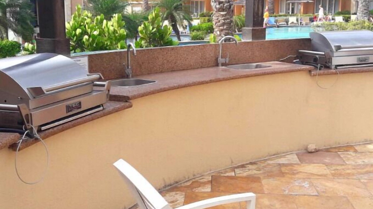Photo of Patio Balcony in Palm Beach