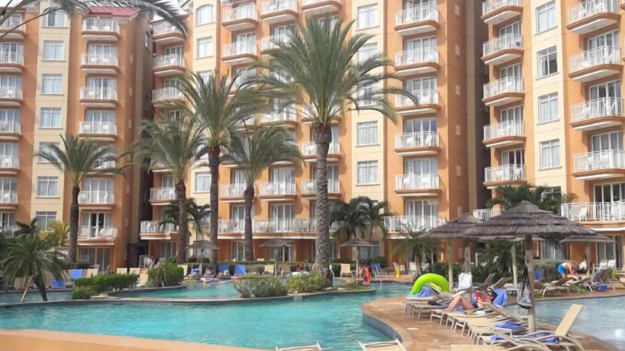 Photo of Outdoor in Palm Beach