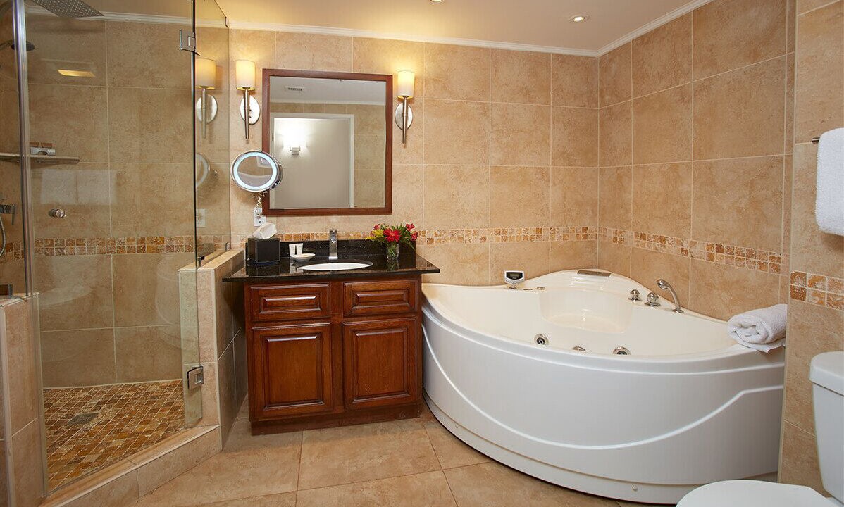 Photo of Bathroom in Palm Beach