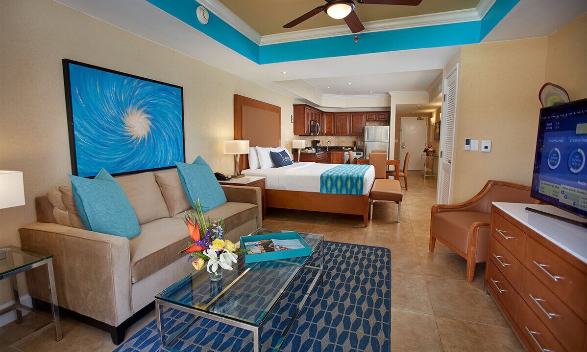 Photo of Livingroom in Palm Beach
