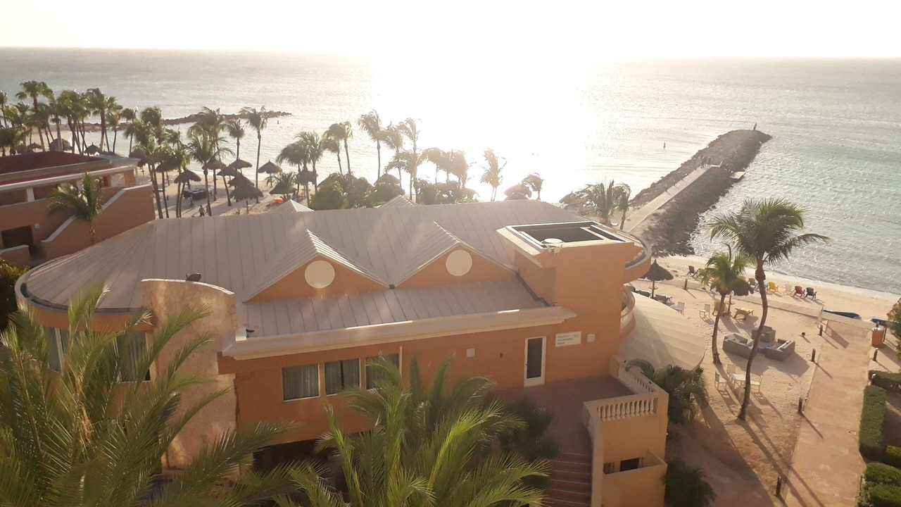 Photo of Outdoor in Palm Beach