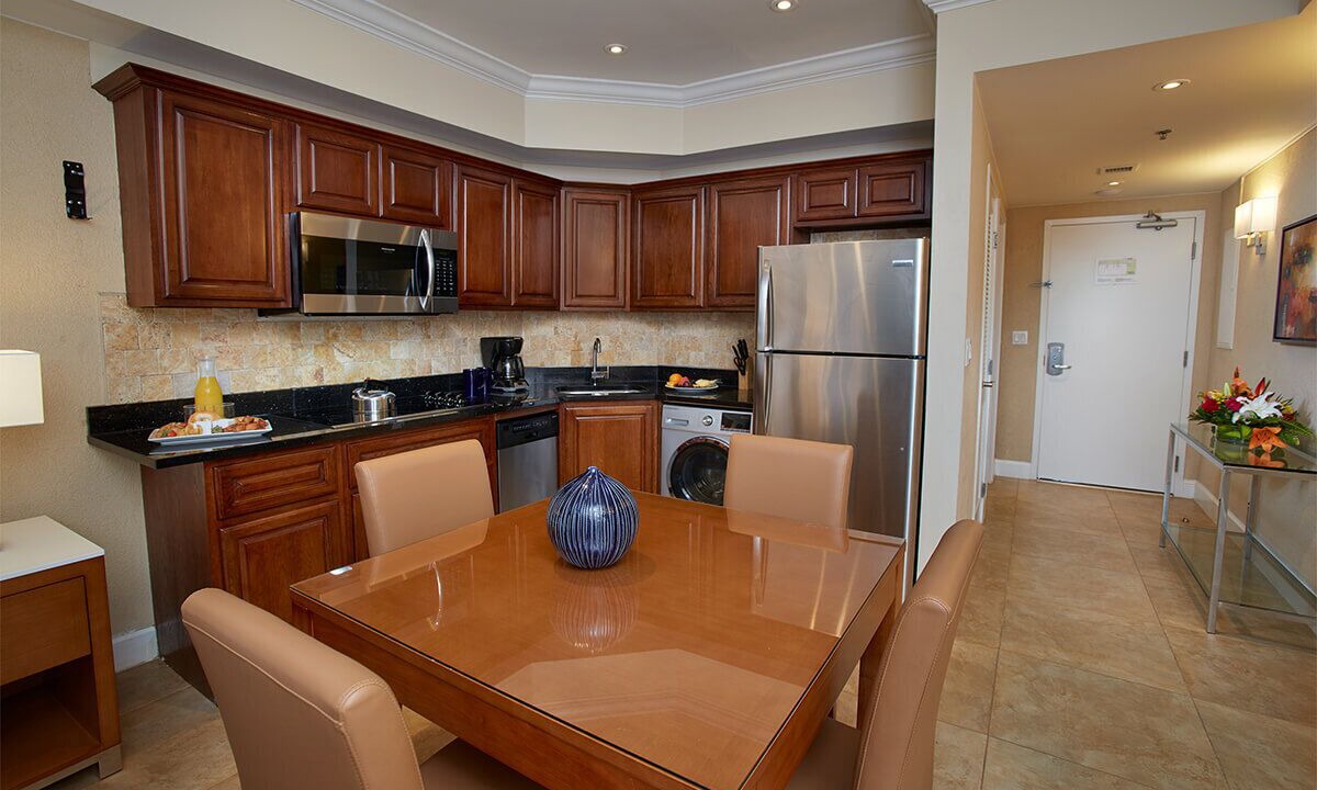Photo of Kitchen in Palm Beach