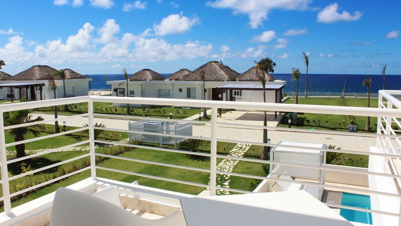 Photo of Outdoor in Playa Chiquita