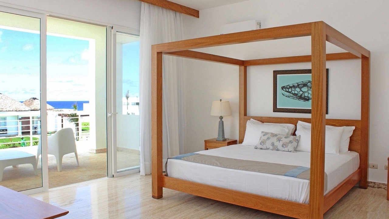 Photo of Bedroom in Playa Chiquita