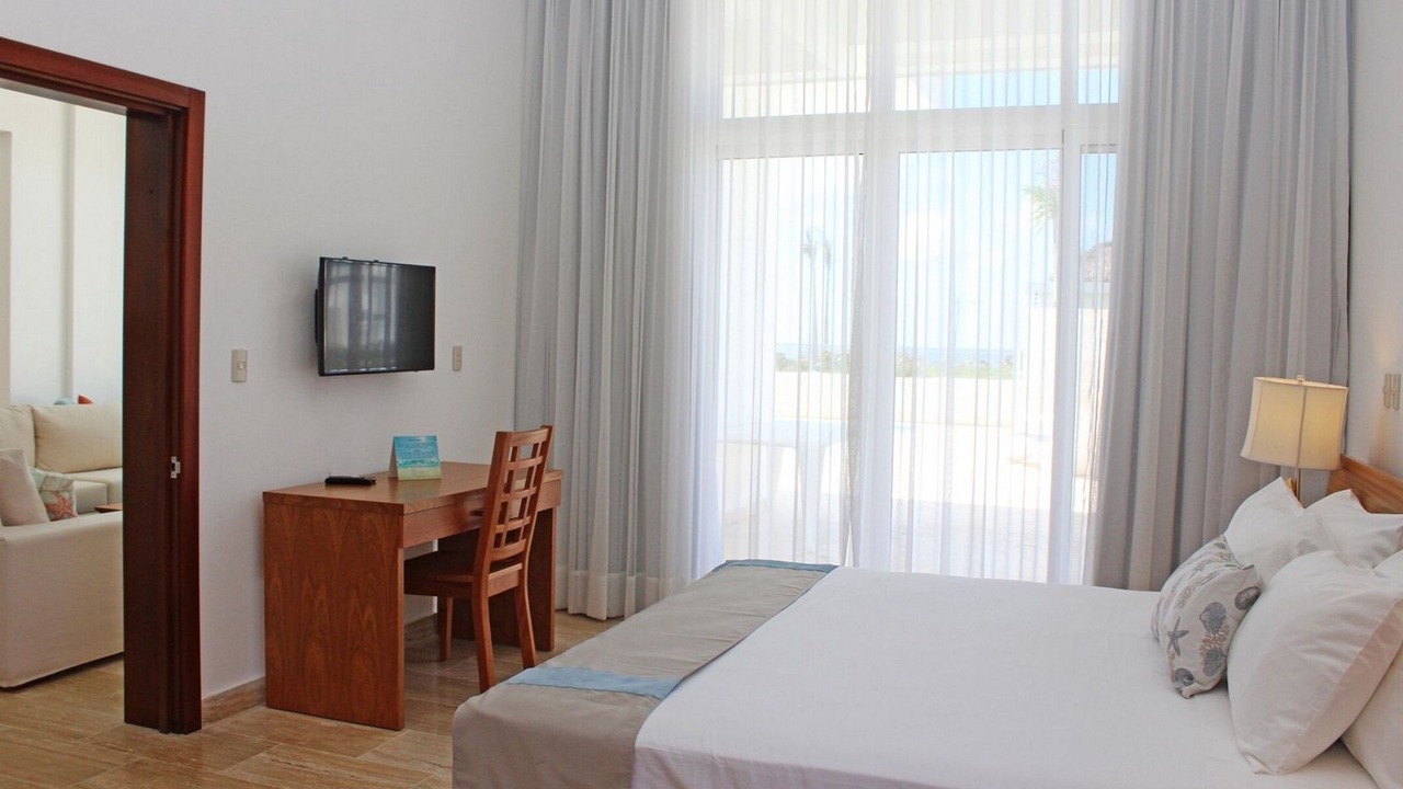 Photo of Bedroom in Playa Chiquita
