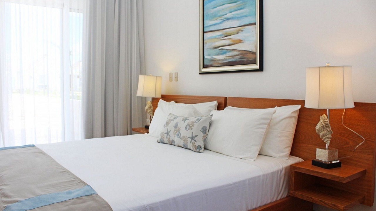 Photo of Bedroom in Playa Chiquita