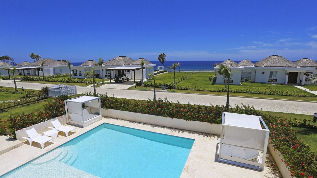 Photo of Outdoor in Playa Chiquita