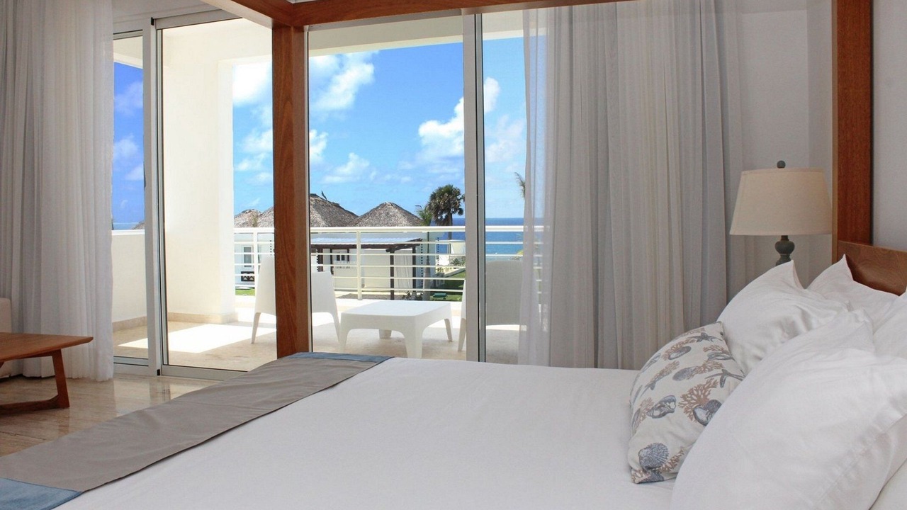Photo of Bedroom in Playa Chiquita