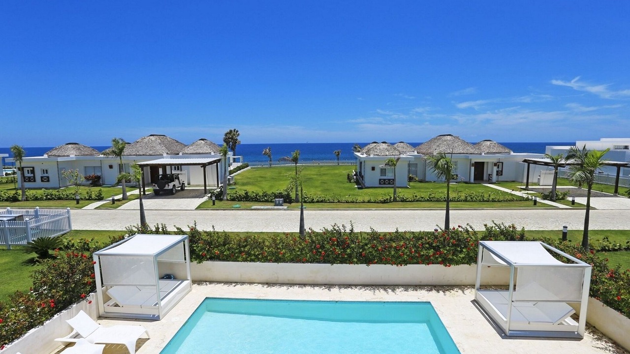 Photo of Outdoor in Playa Chiquita
