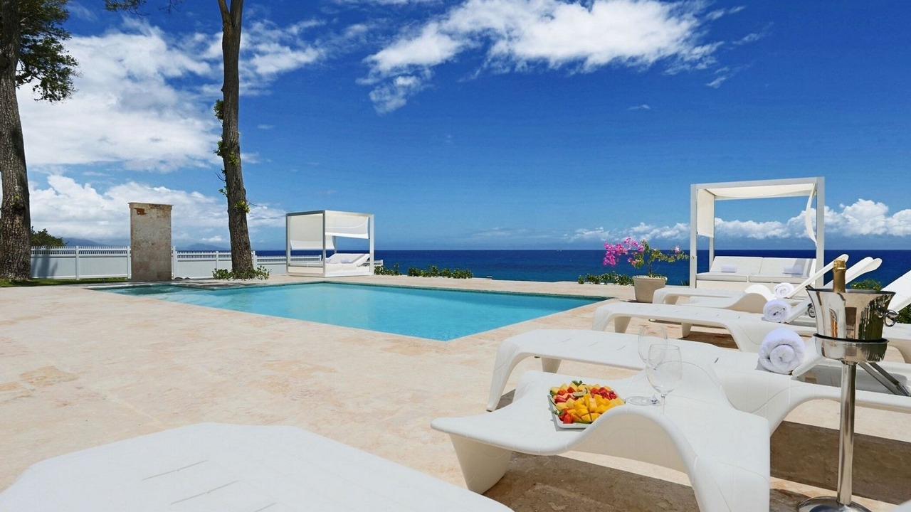 Photo of Outdoor in Playa Chiquita