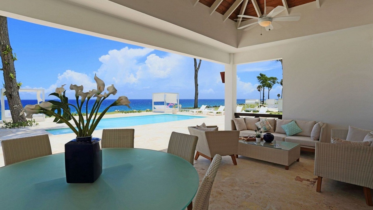 Photo of Outdoor in Playa Chiquita