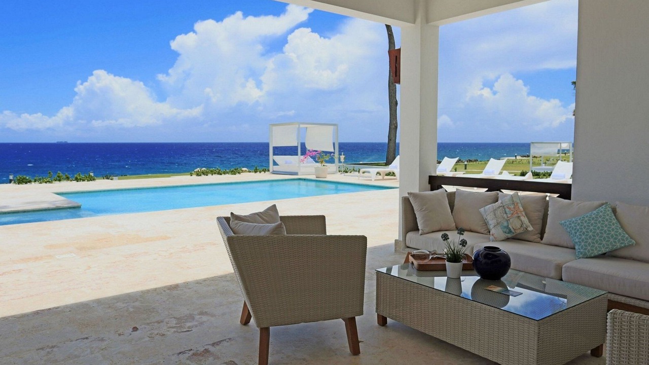 Photo of Outdoor in Playa Chiquita