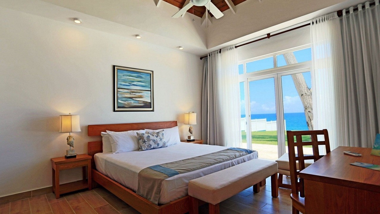 Photo of Bedroom in Playa Chiquita