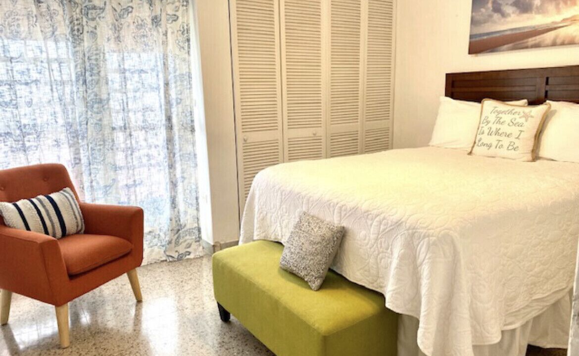 Photo of Bedroom in Vilomar