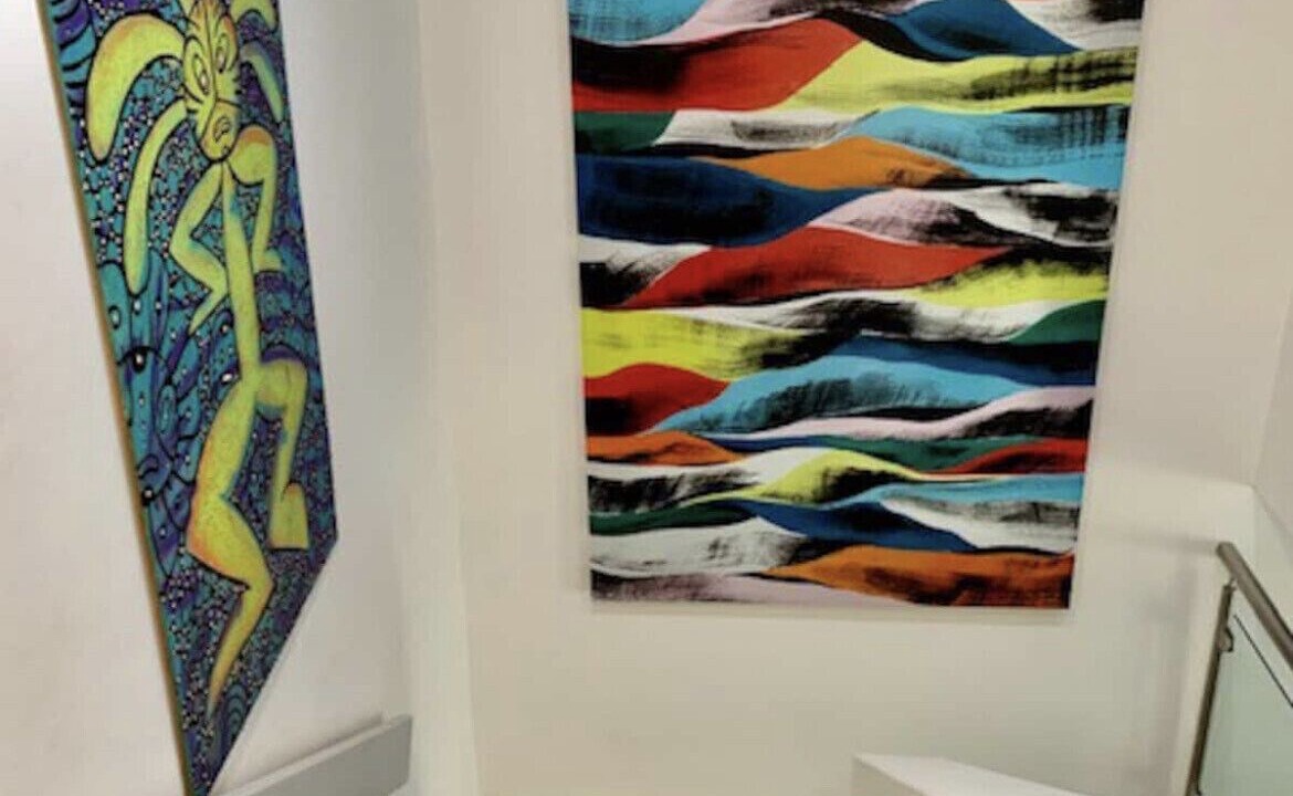 Photo of Bathroom in Vilomar