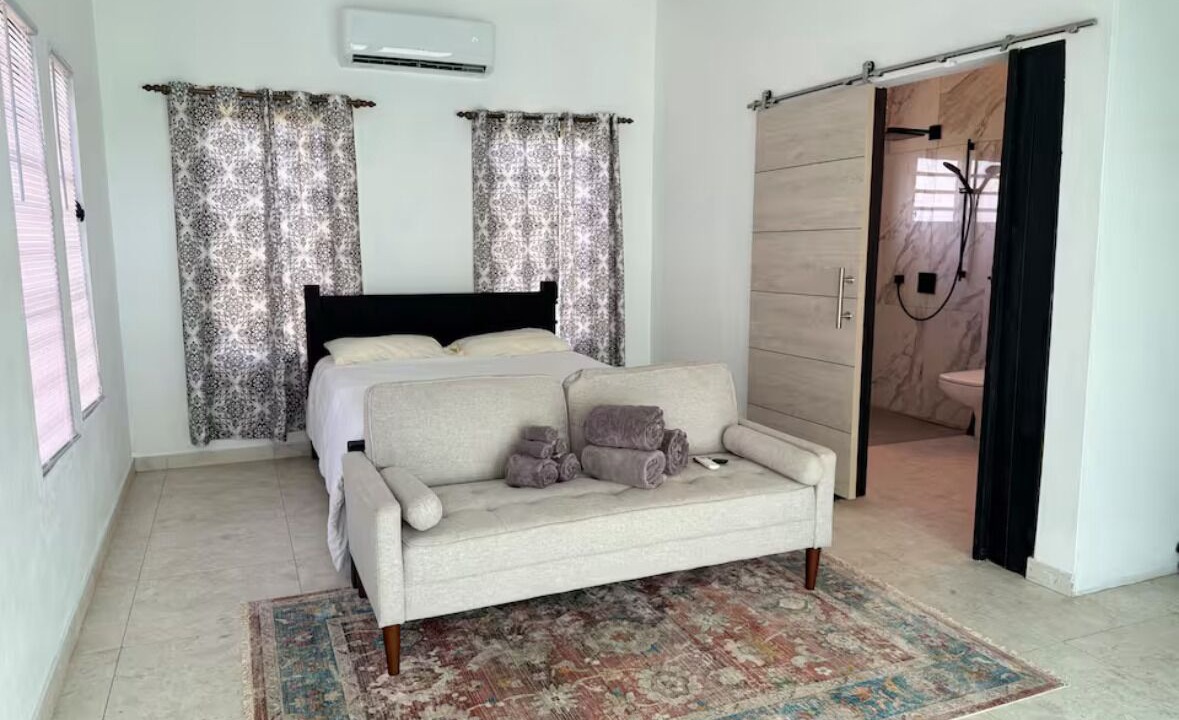 Photo of Bedroom in Seatons Village