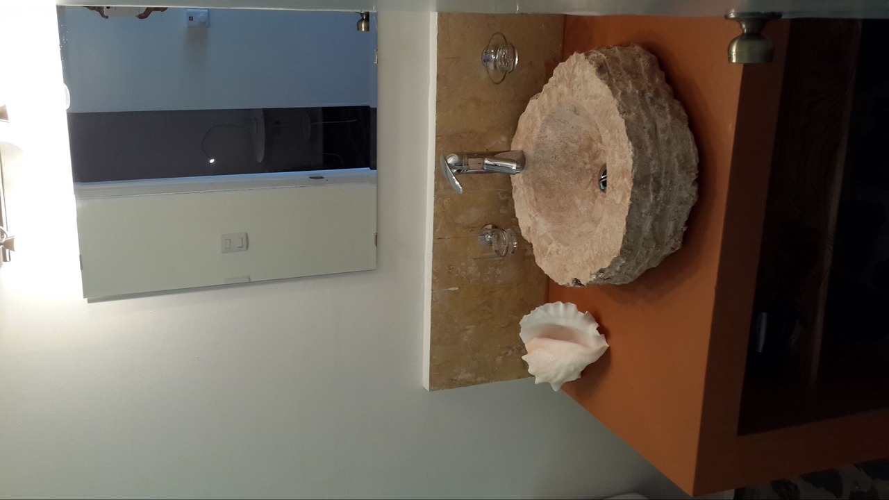 Photo of Bathroom in Urbanizacion Tavarez