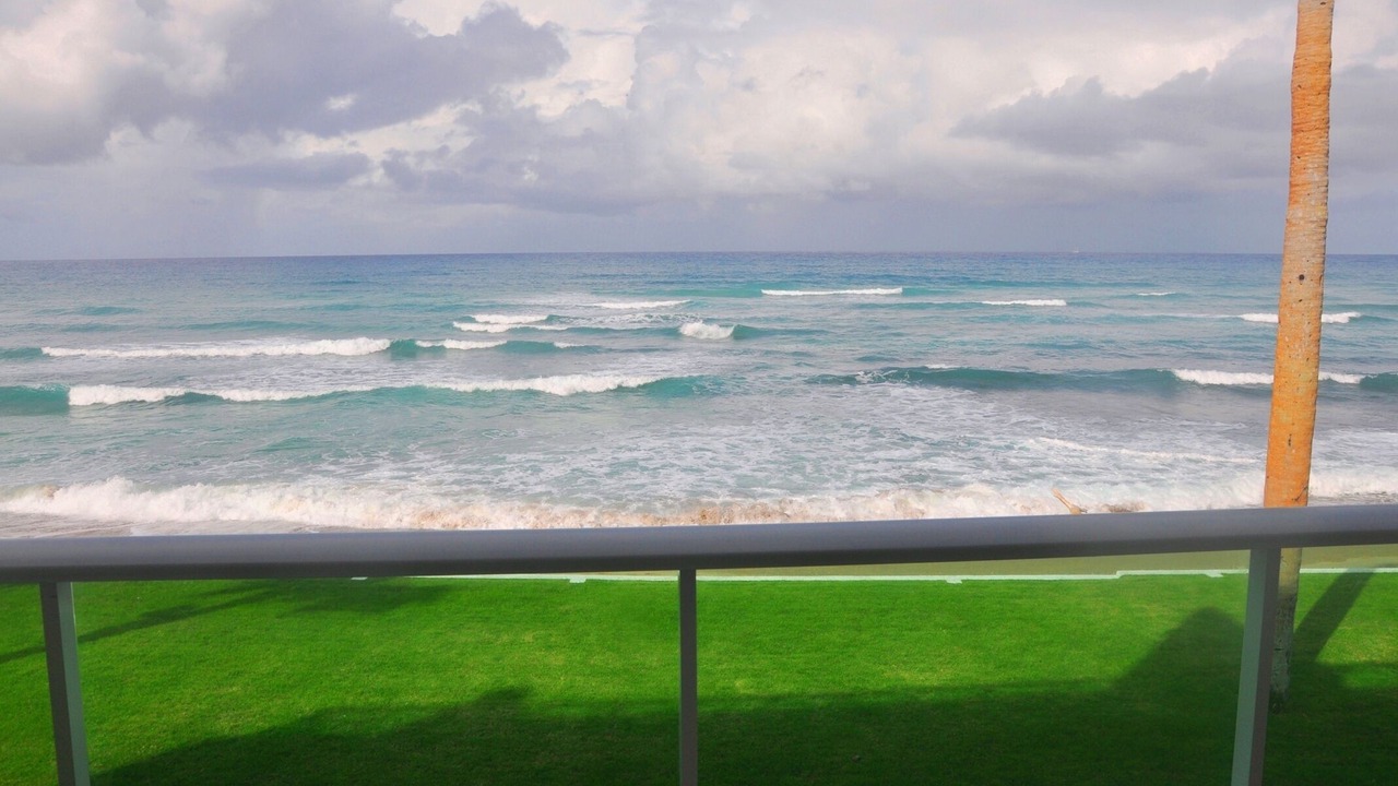 Photo of Outdoor in Sosua