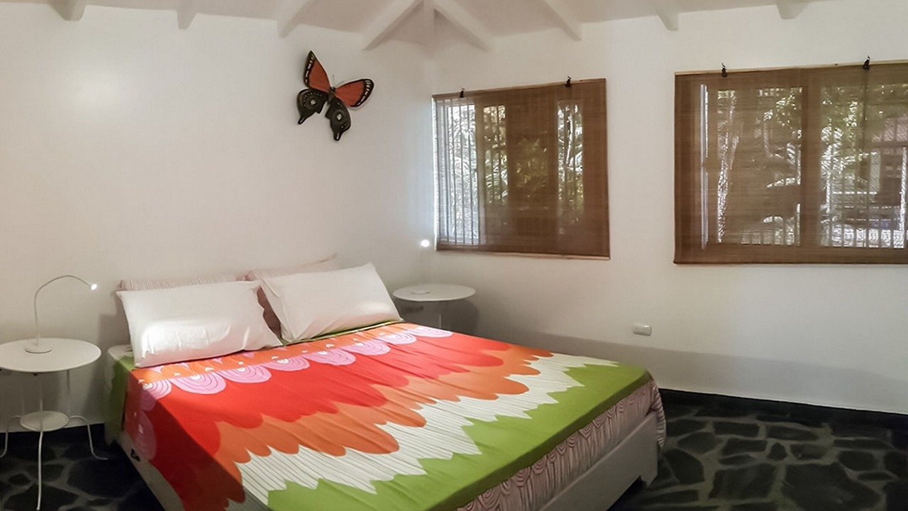 Photo of Bedroom in Urbanizacion Tavarez