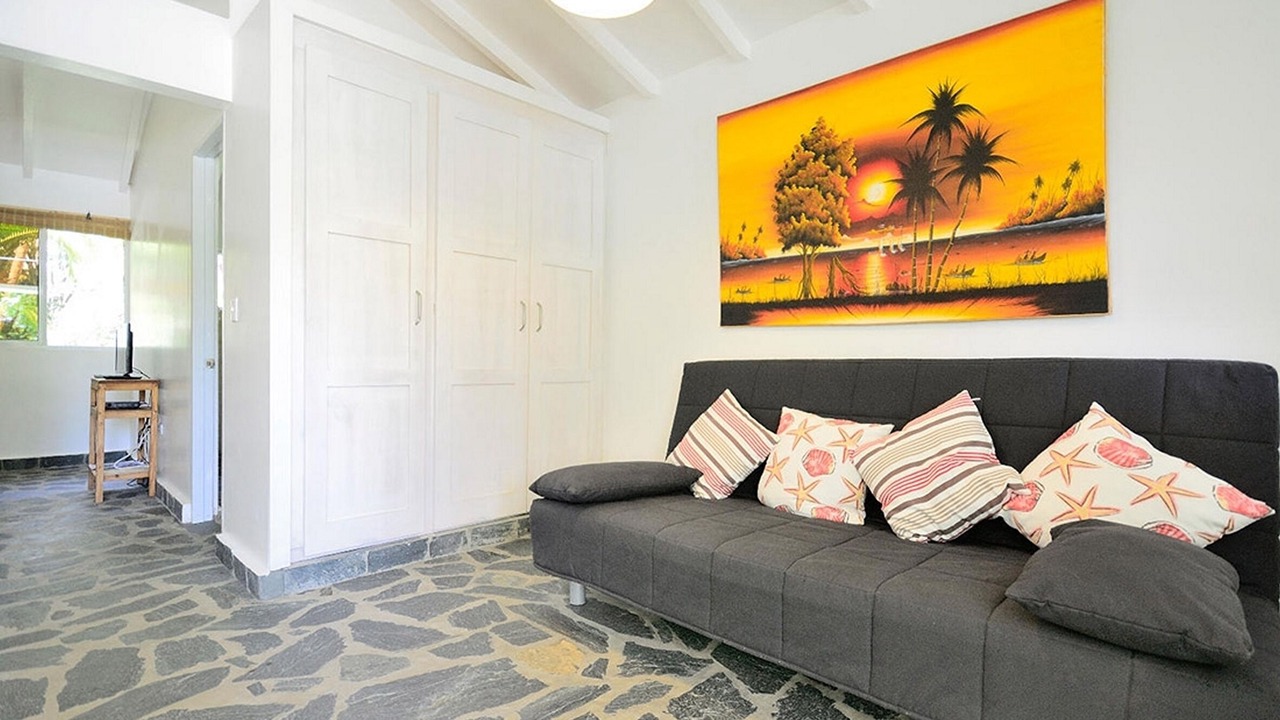 Photo of Livingroom in Urbanizacion Tavarez