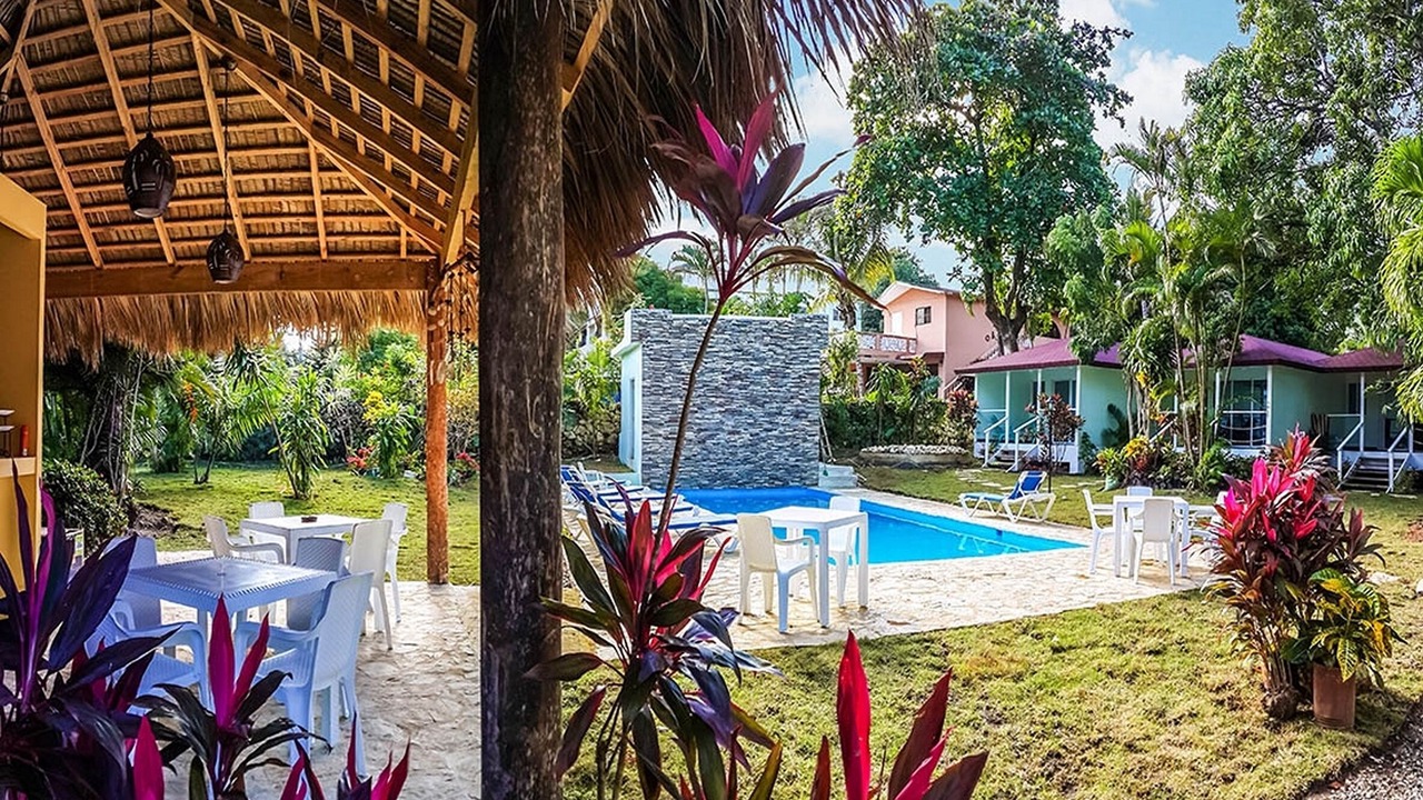 Photo of Outdoor in Urbanizacion Tavarez