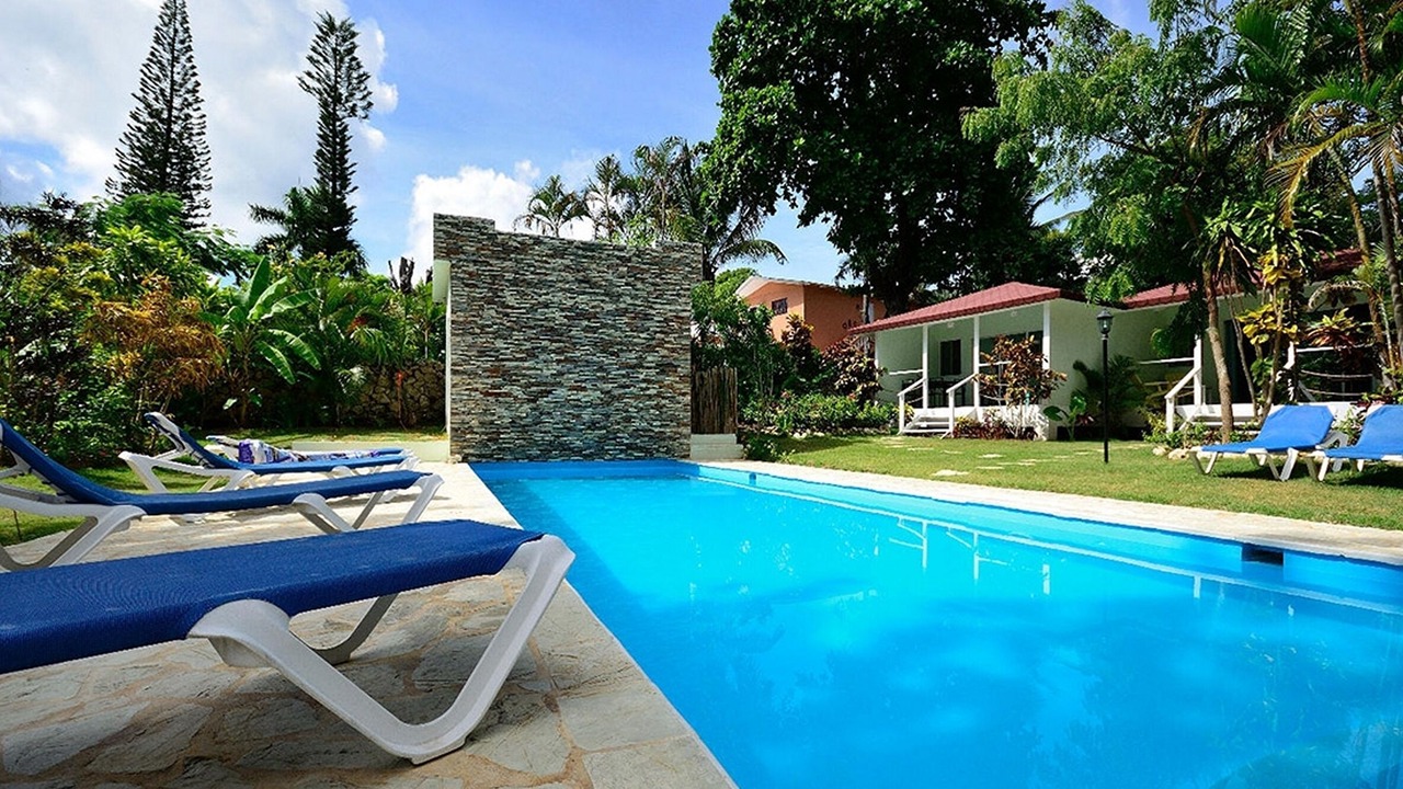 Photo of Outdoor in Urbanizacion Tavarez