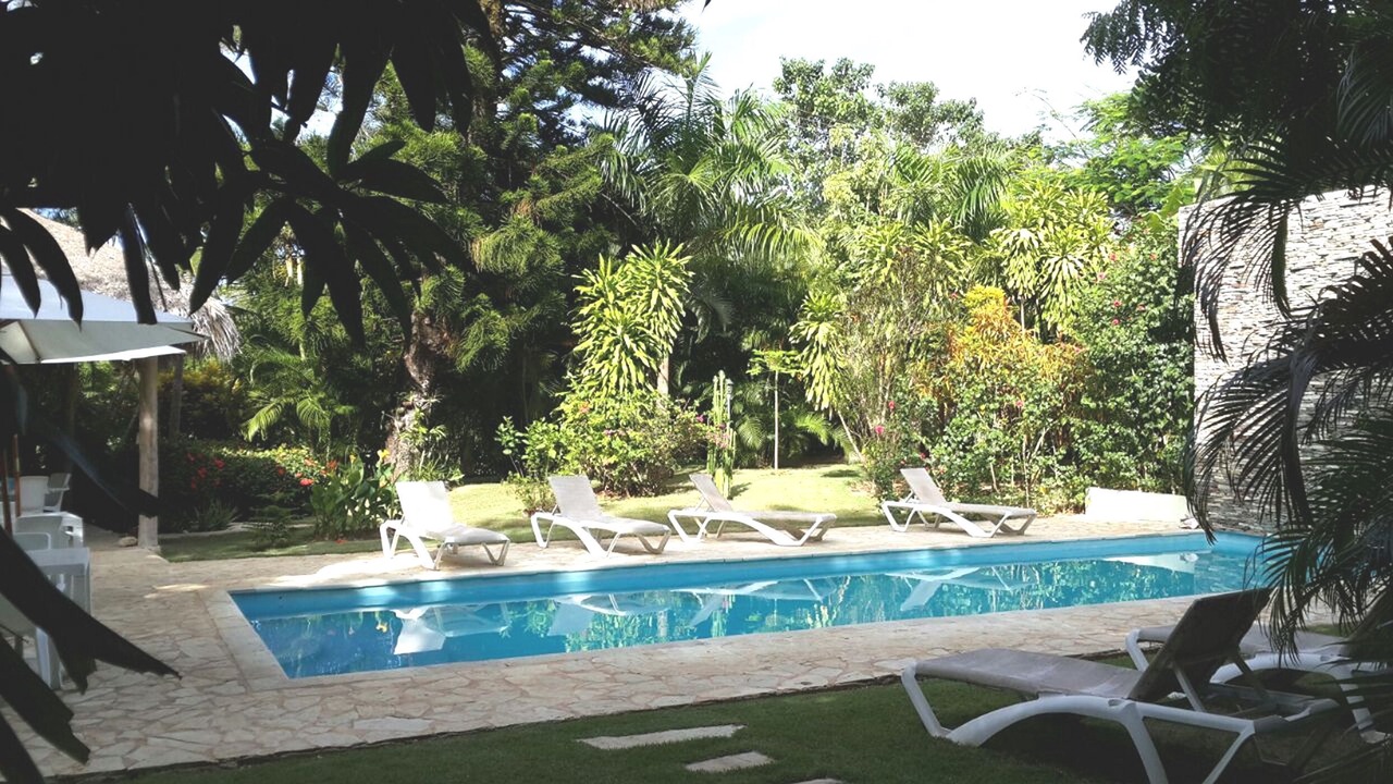 Photo of Outdoor in Urbanizacion Tavarez