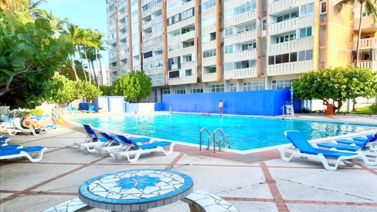 Photo of Others in Condado