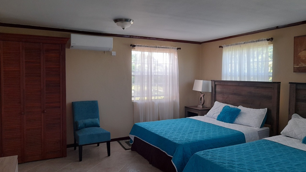 Photo of Bedroom in Anse La Raye