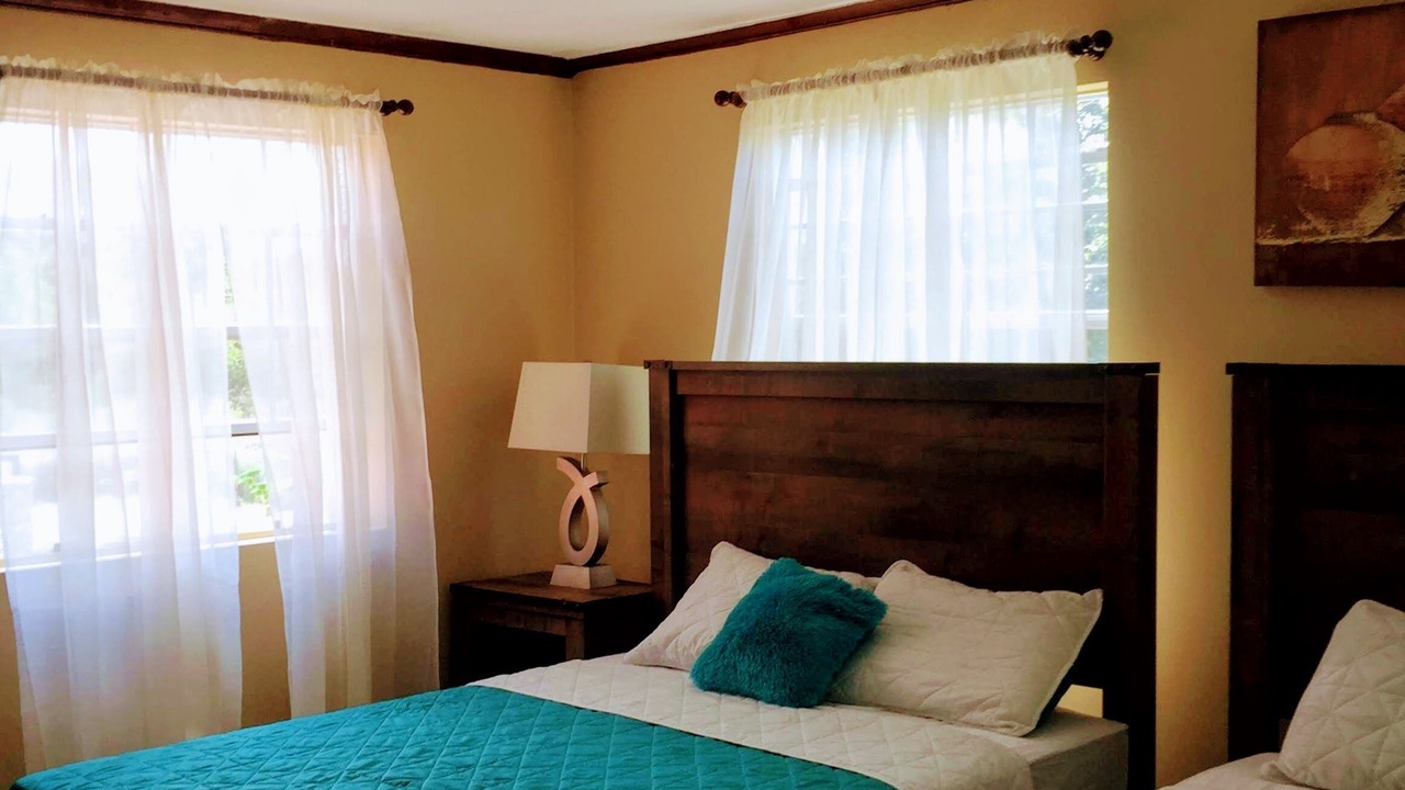 Photo of Bedroom in Anse La Raye