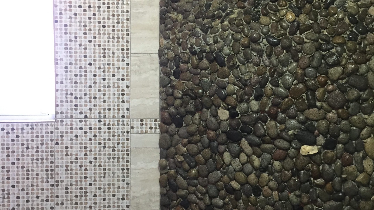 Photo of Bathroom in Anse La Raye