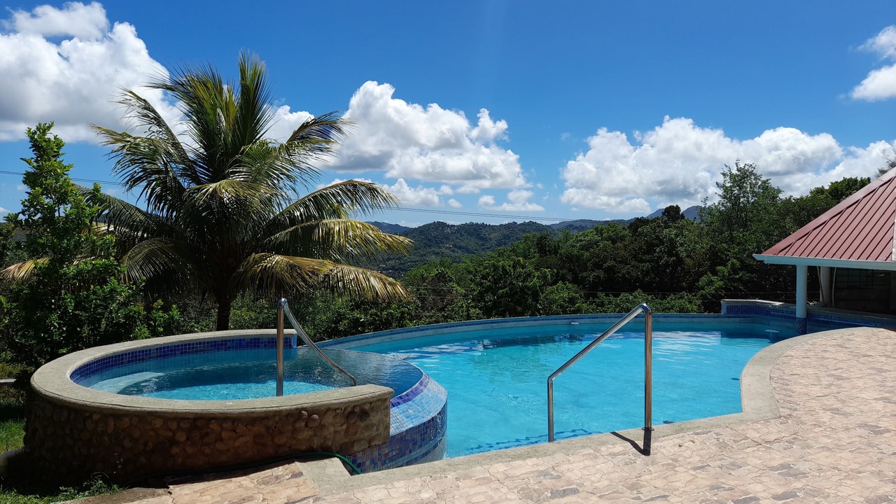 Photo of Outdoor in Anse La Raye