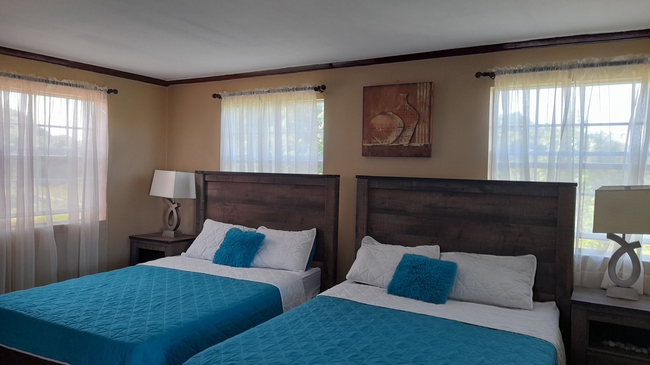 Photo of Bedroom in Anse La Raye