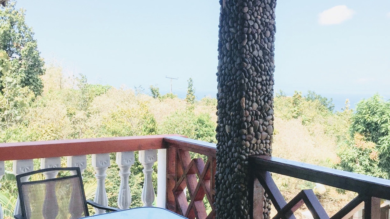 Photo of Outdoor in Anse La Raye