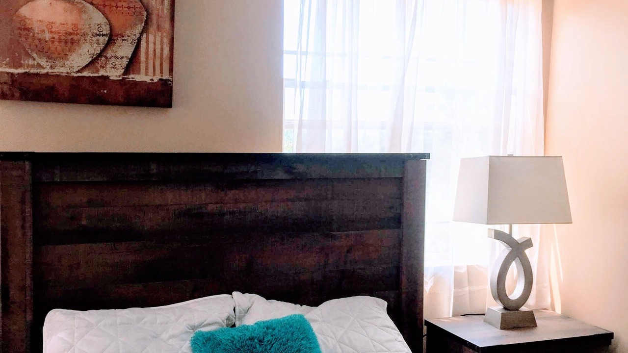 Photo of Bedroom in Anse La Raye