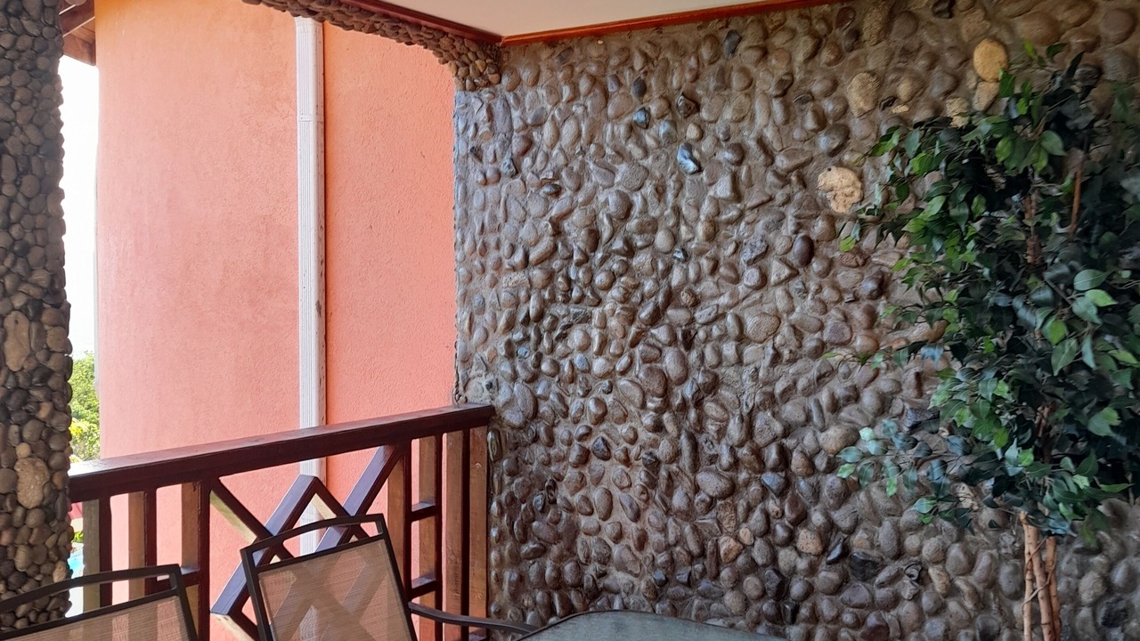 Photo of Outdoor in Anse La Raye