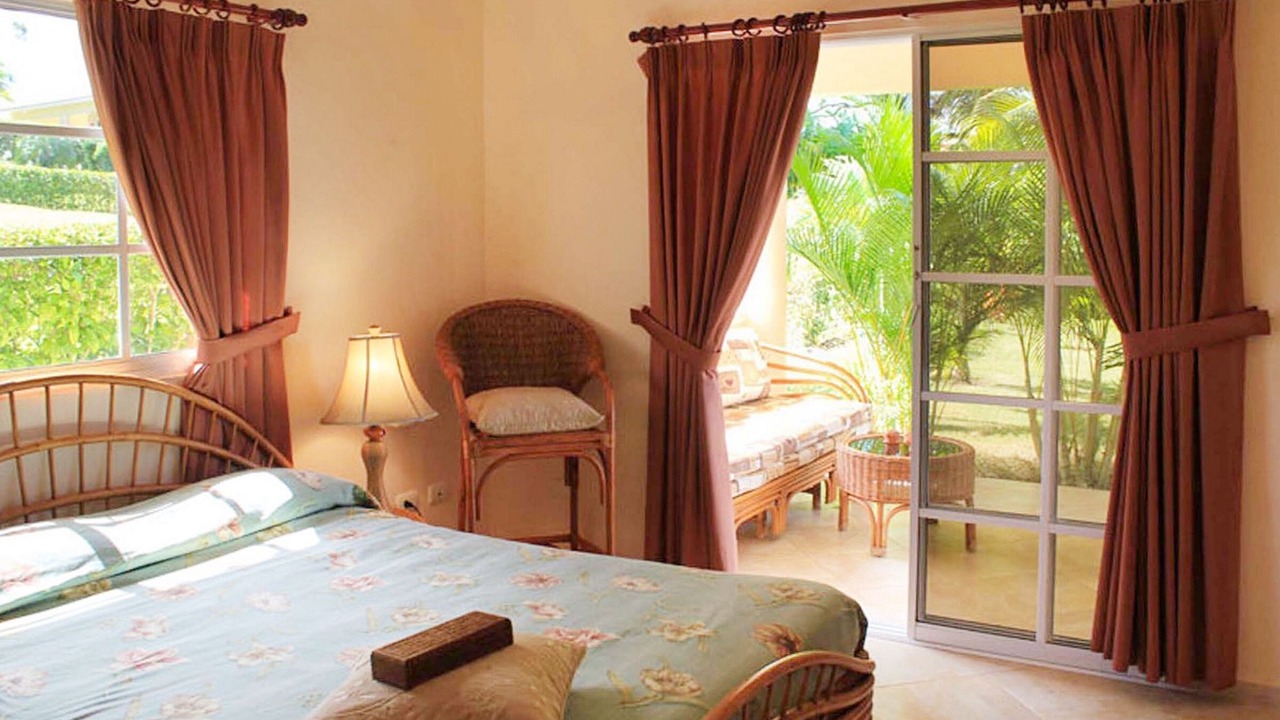 Photo of Bedroom in Urbanizacion Tavarez