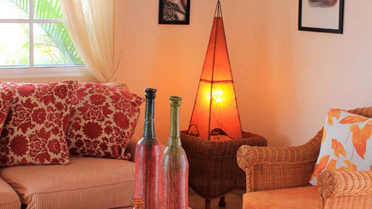 Photo of Livingroom in Urbanizacion Tavarez