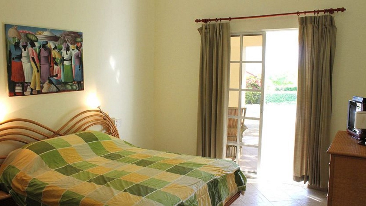 Photo of Bedroom in Urbanizacion Tavarez