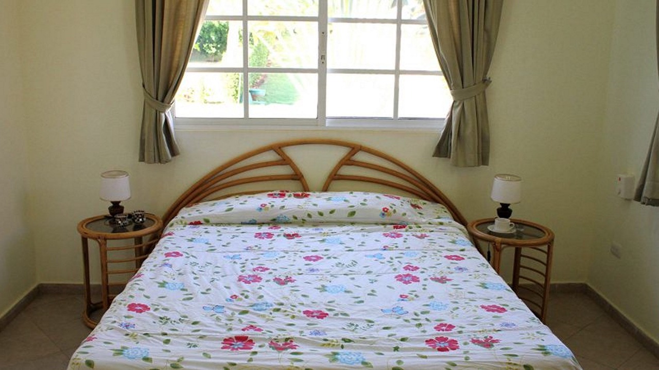 Photo of Bedroom in Urbanizacion Tavarez