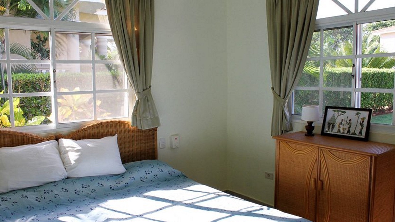 Photo of Bedroom in Urbanizacion Tavarez