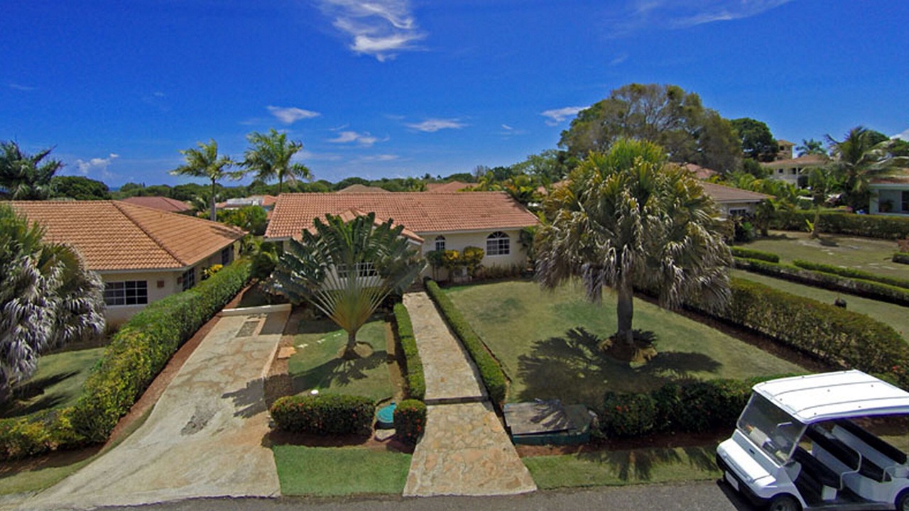Photo of Outdoor in Urbanizacion Tavarez