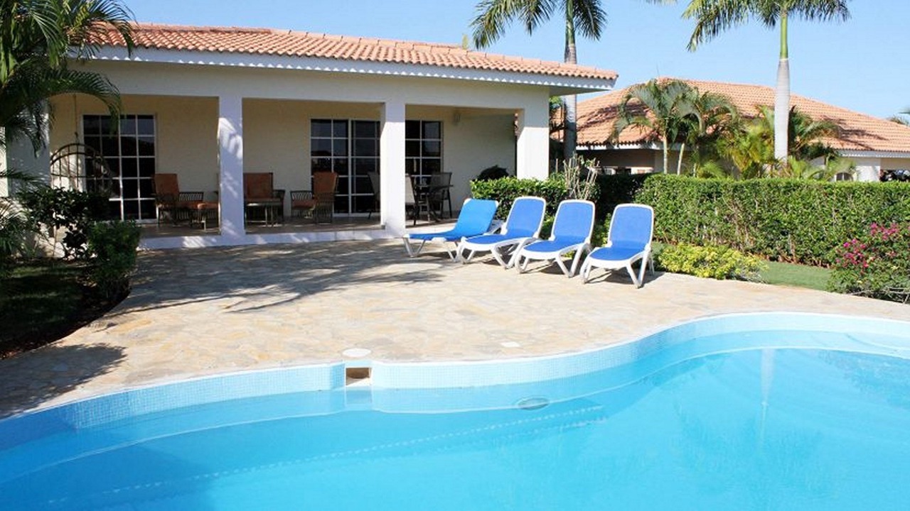Photo of Outdoor in Urbanizacion Tavarez
