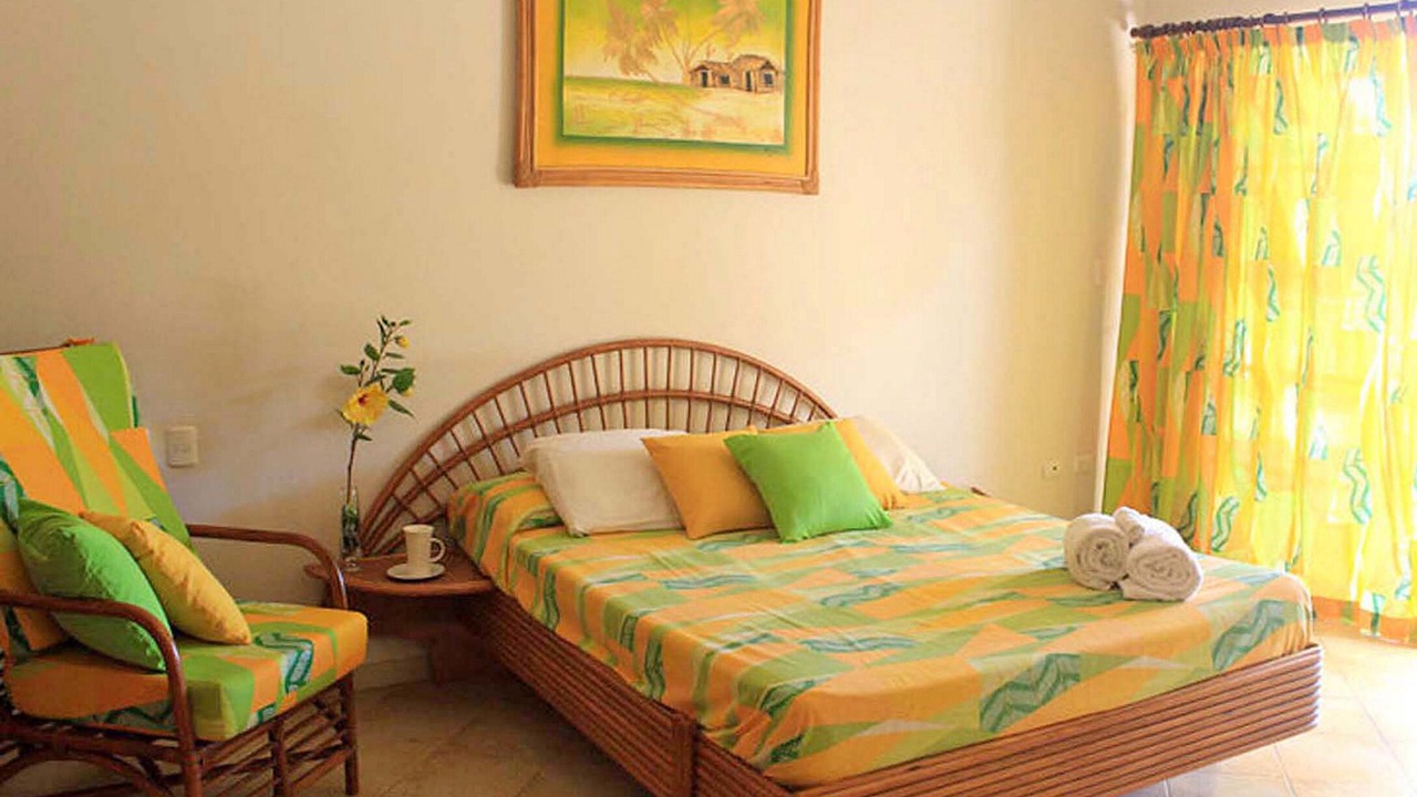 Photo of Bedroom in Urbanizacion Tavarez